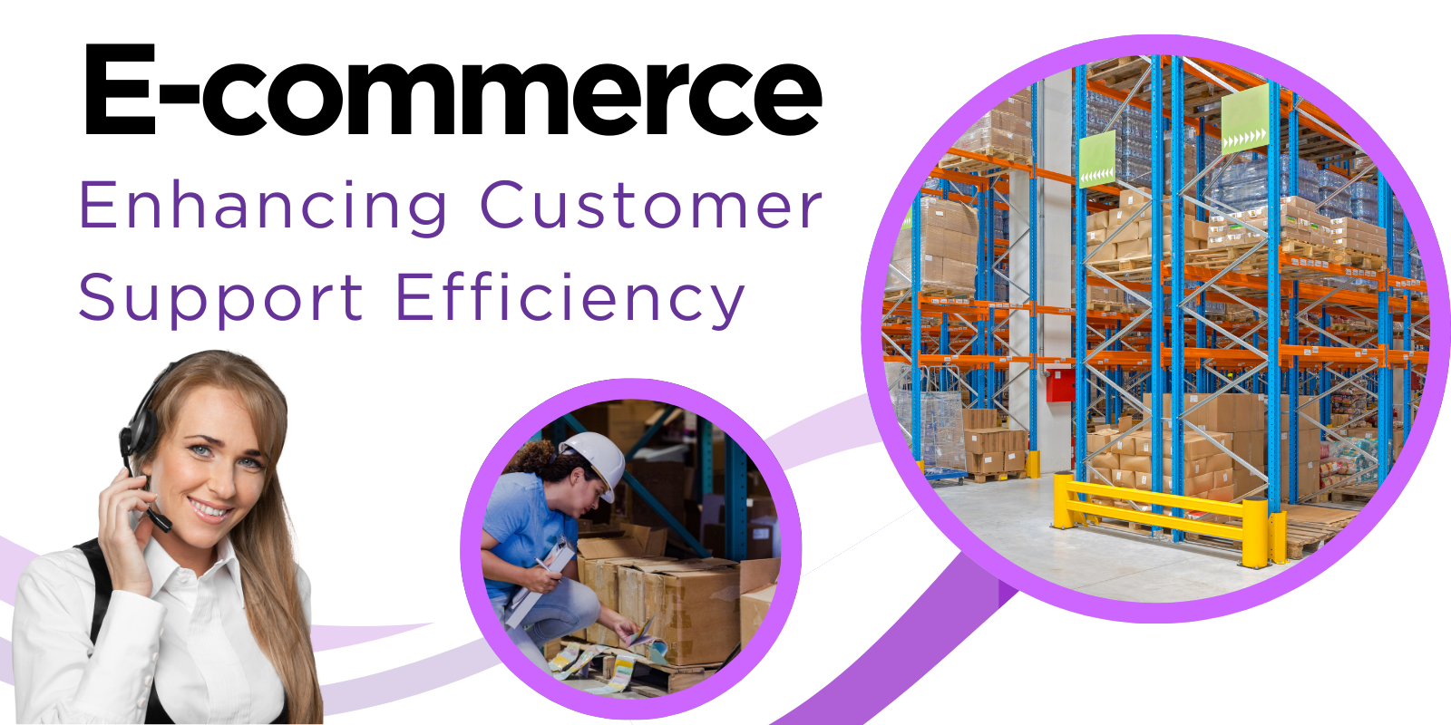 Enhancing Customer Support Efficiency for an E-commerce Store