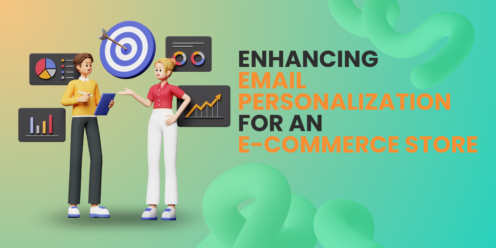 Enhancing Email Personalization for an E-commerce Store