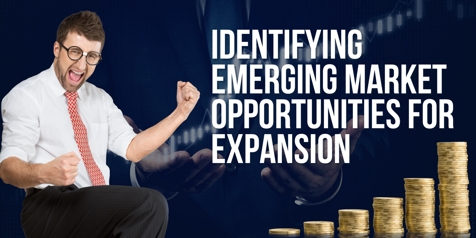 Identifying Emerging Market Opportunities for Expansion