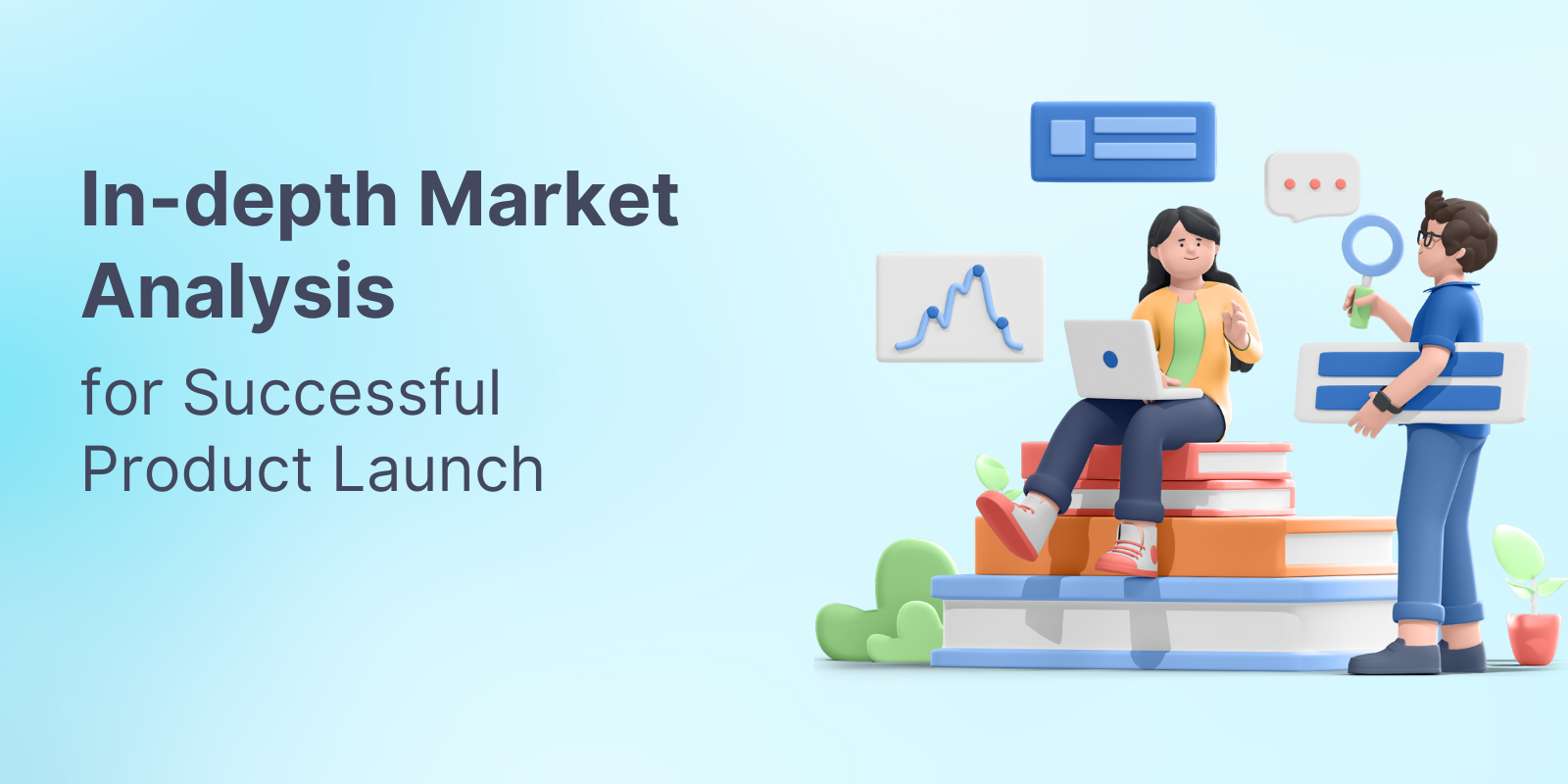 In-depth Market Analysis for Successful Product Launch