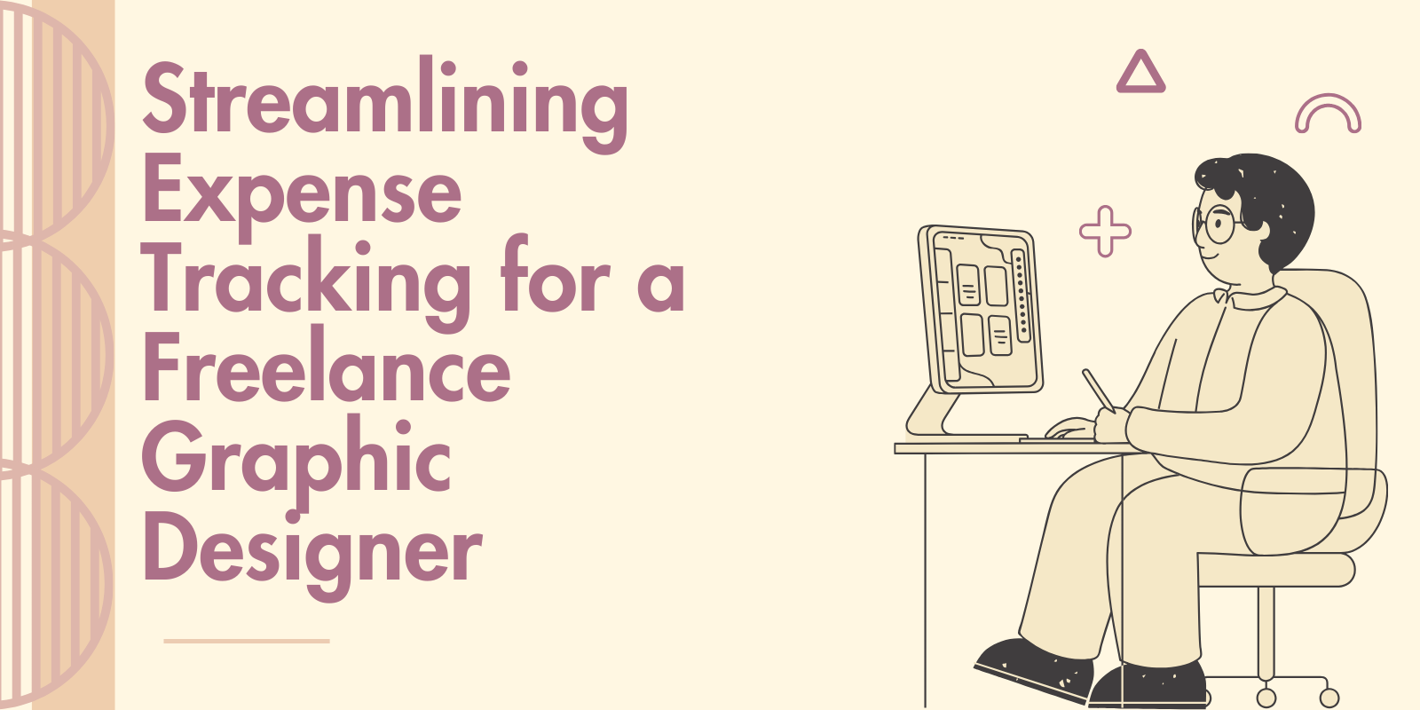 Streamlining Expense Tracking for a Freelance Graphic Designer